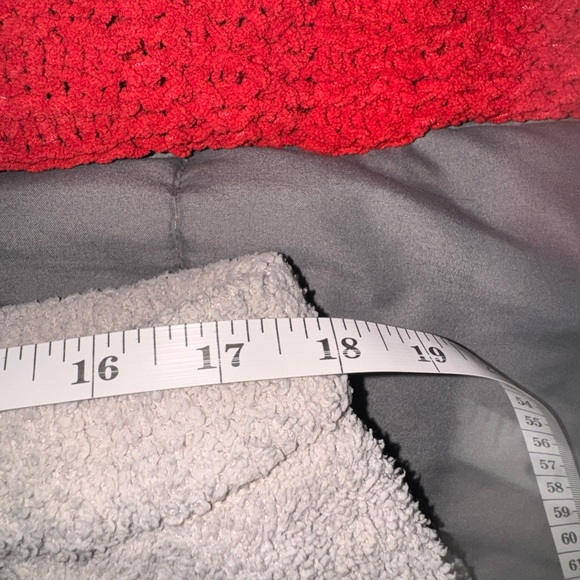 Natural Life Fuzzy Pants - Picture 6 of 7